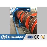 Buy cheap Concentric Cable Stranding Machine product
