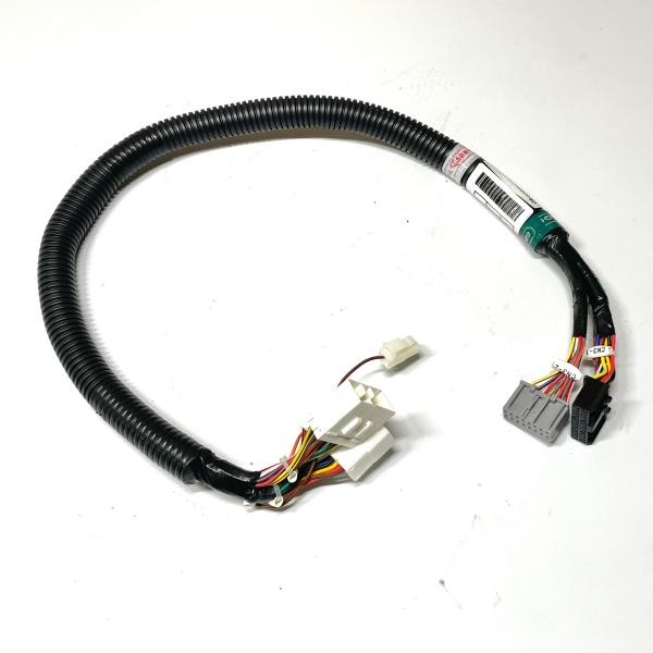 Buy cheap SK200-8 SK210-8 Excavator Electric Wiring Harness LC13E01186P3 Superior Performance from wholesalers
