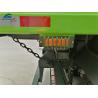 Buy cheap U Shape Bucket 10 Wheel SINOTRUK HOWO Tipper Truck With Tubeless Tire from wholesalers