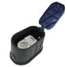 Buy cheap ISO9001 Water Meter Protection Box , IP65 Prepaid Meter Box from wholesalers