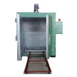 Customized Powder Coating Curing Oven Stainless Steel Industrial Powder Coating