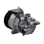 DCP28018 Car Air Conditioner Compressor For Volvo For Porsche Macan3.0 3.6