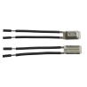 Buy cheap 125V 16A 17AM Thermal Protector / Motor Circuit Protection For PC Board from wholesalers