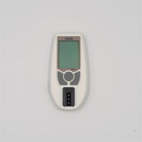 Buy cheap Handheld Cholesterol Blood Lipid Meter Monitoring product