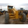 Buy cheap Used Caterpillar 14G Motor Grader from wholesalers