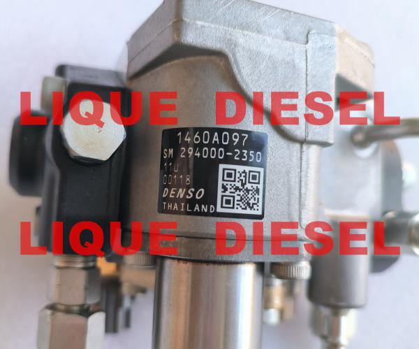 Buy cheap DENSO Fuel pump 294000-2350 1460A097 9729400-235 2940002350 SM2940002350 from wholesalers