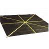 Buy cheap Four Loops 18 Oz PVC Construction Snow Removal Tarp from wholesalers