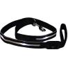Buy cheap Reflective LED Light Dog Leash Soft Padded Handle For Safety Comfort from wholesalers