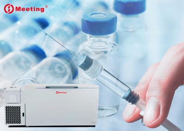 Buy cheap Commercial medical drug -85 degree super low temperature storage vaccine pharmaceutical Refrigerator Freezer from wholesalers