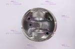Engine Parts Piston ISUZU 4HK1TC 8-98041062-2 DIA 115 mm