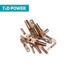Copper Cable Lug For Earth Set Series
