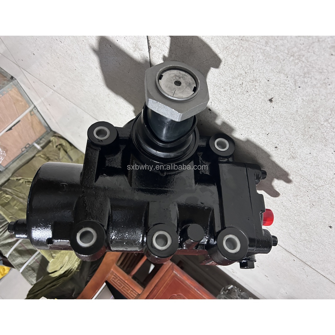 VOLVO Car Fitment Power Steering Pump 1444786 150bar/8090955198 170 bar T/T Accepted