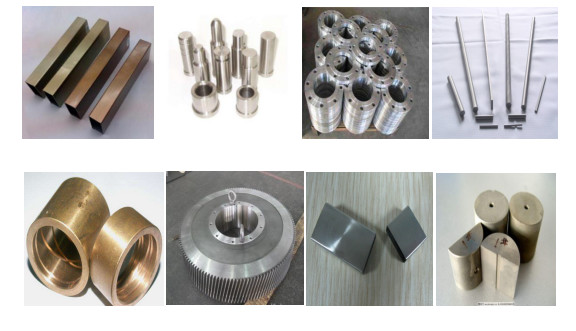Hollow Steel Chop Saw Cutting Wheel Tools Excellent Wear Resistance