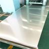 Buy cheap 304L 301 12x 12 stainless steel alloy plate/sheet 30mm Thick from wholesalers