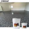 Buy cheap Waterproof Best Polyaspartic Floor Coating For Commercial Or Residential Settings from wholesalers