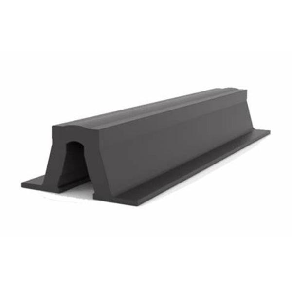 Buy cheap Reliable Protection Arch Rubber Fender Marine Infrastructure Customizable from wholesalers
