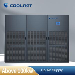 Buy cheap Industrial OEM CRAC Air Conditioning Unit , DX Air Conditioning Units from wholesalers