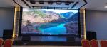 Middle Education Bulletin Board Digital Display Board For Schools P3 Pixel Panel