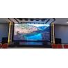 Buy cheap P2 Indoor Full Color LED Display Studio Center Exhibition Hall Electronic Screen from wholesalers