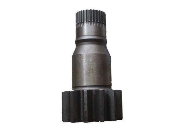 Buy cheap 2028036 EX120-2 EX120-5 EX120-3 Planetary Gear Parts Swing Pinion Shaft Vertical Shaft Gear Parts from wholesalers