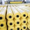 Buy cheap High UV Resistance Cotton Wrapping Film With Low Chemical Resistance from wholesalers