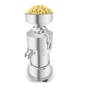 Buy cheap Stainless Steel Soybean Milk Extractor Soybean Grinder Soymilk Maker Only product