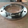 Buy cheap WN Flansche Forged Steel Flanges ANSI 16.5 A 105/C 21 150 Lbs RF Gewindeflansche ANSI 16.5 A 105 150 Lbs RF from wholesalers