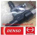 9709500-651 Diesel Common Rail Denso 095000-6510 Fuel Injector Assy For Hino