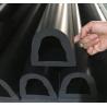 Buy cheap EPDM Rubber Extrusion Gunwale for Marine Boat Rub Rail Fender Long-Lasting Durability from wholesalers