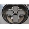 Buy cheap Blood Bank centrifuge Large Capacity Benchtop Refrigerated Centrifuge from wholesalers