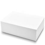 Side Coated 250gsm Hi Bulk Gc1 fbb board paper White Cardboard Ivory OEM
