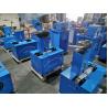 Buy cheap Durable Electric Rubber Hose Cutting Machine Estimated Delivery Time 3-5 Business Days from wholesalers