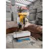 Buy cheap 7500 Watt 700mm Vertical Stroke Granite Marble Drilling Machine For Tombstone Lantern Crafts from wholesalers