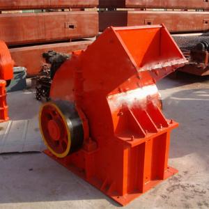 Buy cheap Hammer Mining Crusher for Asphalt/Granite/Cobble/Limestone/Ore/Gold Crushing Machine from wholesalers