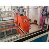 Buy cheap Vacuum Cleaner Hose PVC Pipe Machine with 38CrMoAIA Barrel Material from wholesalers
