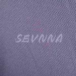 Performance-Enhancing Activewear Knit Fabric For Sports Gear Quick-Drying