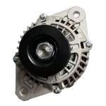 Excavator Alternator ME017614 For SK200-6E Kobelco Engine A3TN5188 24V 35A