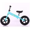 Buy cheap Custom Logo Toddler Childrens Balance Bikes NO Foldable from wholesalers
