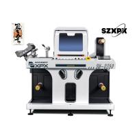 Buy cheap Reliable Industry Laser Label Die Cutting Machine Automatic Tool lifting product