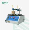 Buy cheap IEC 62196 Dual Station Label Marking Abrasion Test Apparatus from wholesalers