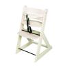 Buy cheap beech baby high chair E1 standard from wholesalers