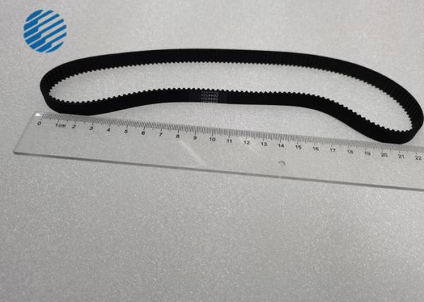 Buy cheap Black Rubber NCR ATM Parts Vertical Multi Groove Belt 4450644331 from wholesalers