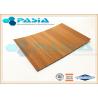 Buy cheap Wood Imitation Hexcel Honeycomb Panels , Lightweight Wood Panels Shockproof from wholesalers