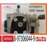 Buy cheap 8-97306044-9 ISUZU Diesel Engine Fuel pump 8-97306044-9 4HK1 Pump 294000-0039 294000-2600 8-97306044-9 8-97362839-0 from wholesalers