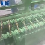 Electrostatic powder coating automatic line for brushless motor stator core