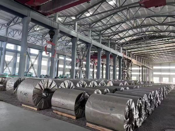 Buy cheap 201 Ss 304 Stainless Steel Coil 316 409 Plate Sheet Strip 600mm from wholesalers