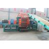 Buy cheap 55kw Waste Tire Shredder Rubber Powder Production Line XKP560 from wholesalers