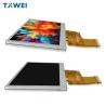 Buy cheap 4.3-inch high-definition LCD display screen with outdoor high brightness 1200nits from wholesalers