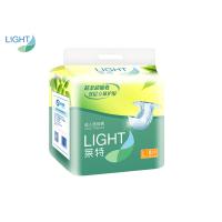 Buy cheap Tab Style Super Absorbent Disposable Incontinence Pants For Men Women product