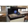 Buy cheap 4K Full HD 22" -86" 3D holographic projection 3D Hologram Display for exhibitions/retail stores/museums from wholesalers
